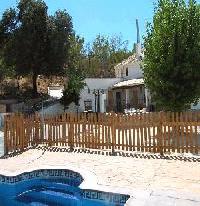 Las mejores ofertas de La Rondana Montefrío